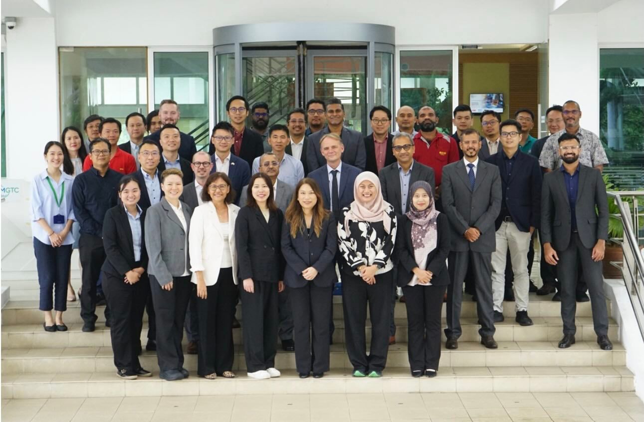 MGTC hosts leadership roundtable event to mark World Energy Efficiency Day 2025
