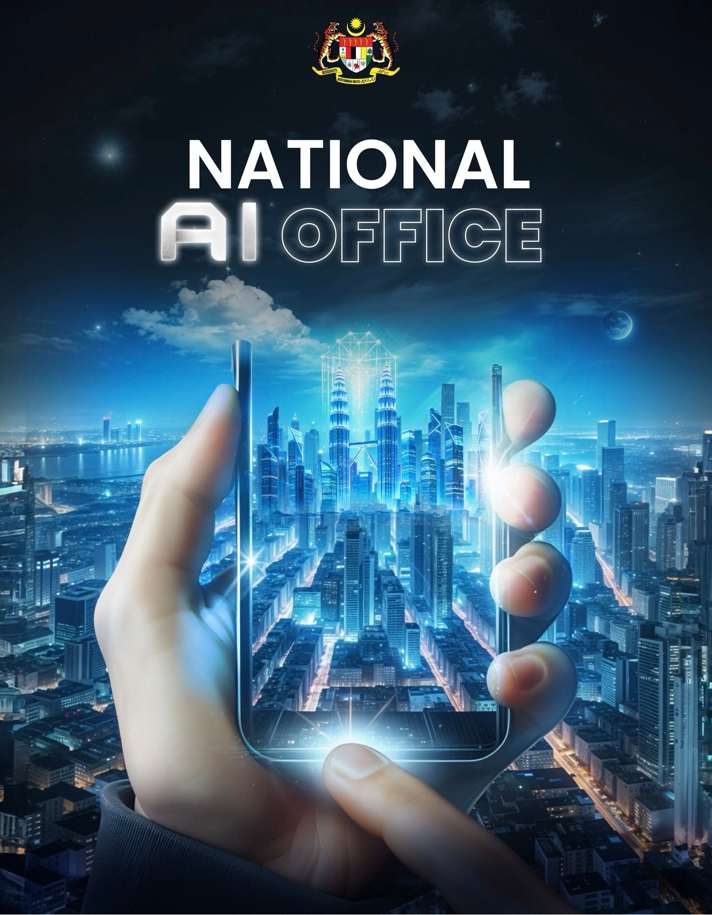 Request for Proposal: The Development of the National AI Action Plan 2026 - 2030